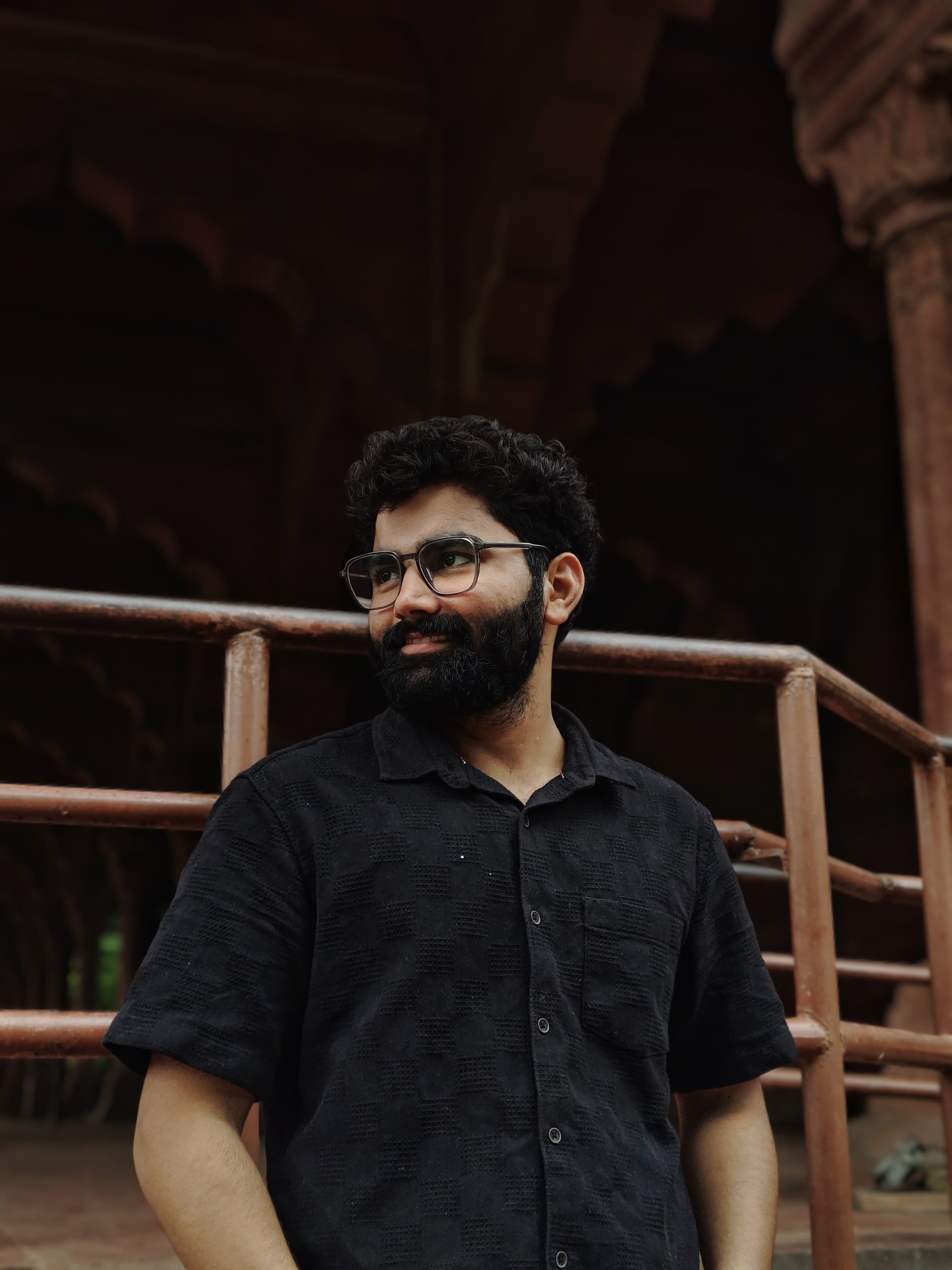Naveen Kumar
