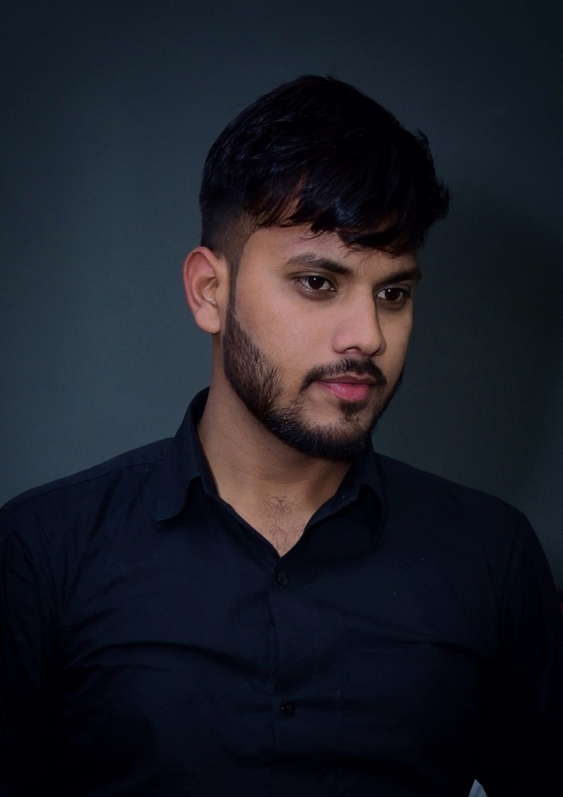 Praveen Bro